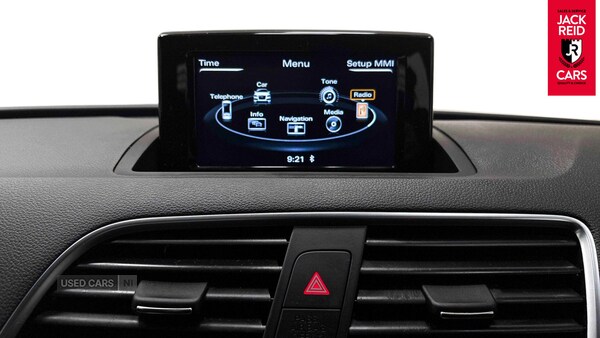 Used Audi Q3 2018 for sale - 76110071: Photo 7