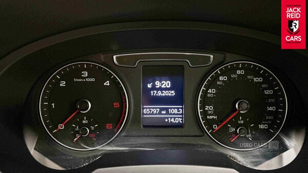 Used Audi Q3 2018 for sale - 76110071: Photo 8