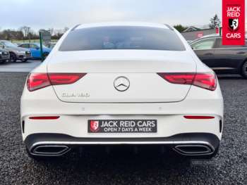 Used Mercedes-Benz CLA 2019 for sale - 73336990: Photo
