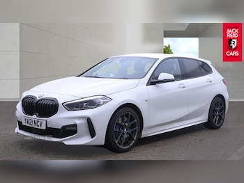 Used BMW 1 Series 2021 for sale - 79349858: Photo