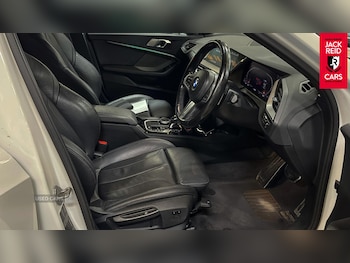 Used BMW 1 Series 2021 for sale - 79349858: Photo