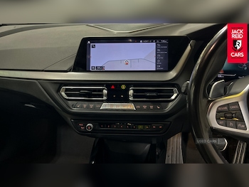Used BMW 1 Series 2021 for sale - 79349858: Photo