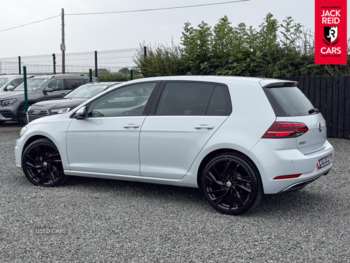 Used Volkswagen Golf 2018 for sale - 75187708: Photo