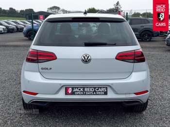 Used Volkswagen Golf 2018 for sale - 75187708: Photo