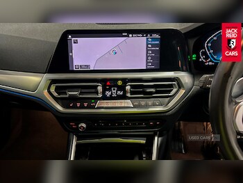 Used BMW 3 Series 2021 for sale - 77176044: Photo