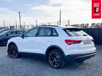 Used Audi Q3 2021 for sale - 73743477: Photo