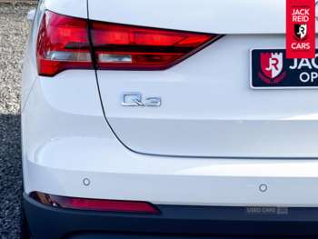 Used Audi Q3 2021 for sale - 73743477: Photo