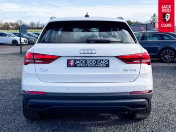 Used Audi Q3 2021 for sale - 73743477: Photo
