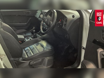Used SEAT Ateca 2018 for sale - 79034725: Photo