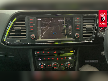 Used SEAT Ateca 2018 for sale - 79034725: Photo