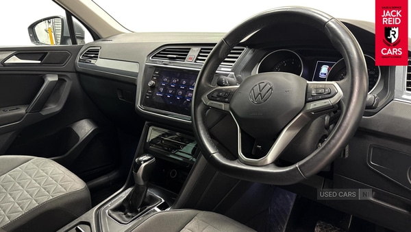 Used Volkswagen Tiguan 2021 for sale - 77426579: Photo 2