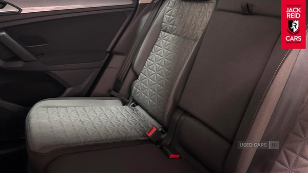 Used Volkswagen Tiguan 2021 for sale - 77426579: Photo 5