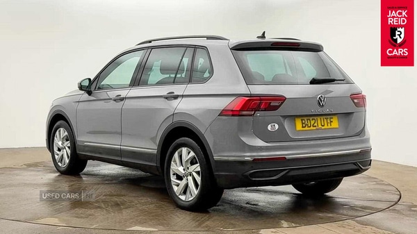 Used Volkswagen Tiguan 2021 for sale - 77426579: Photo 7