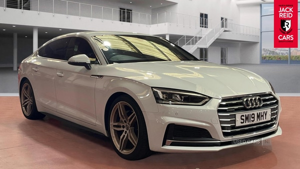 Used Audi A5 2019 for sale - 76073364: Photo 1