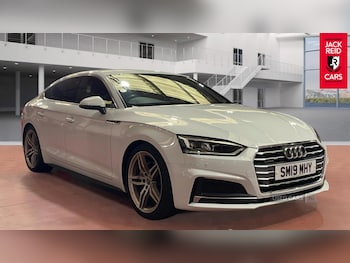 Audi - A5