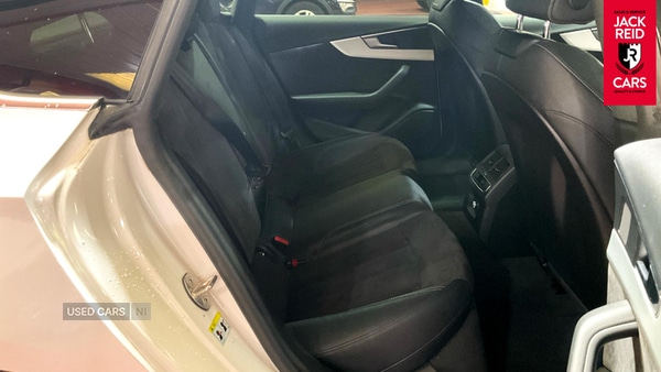 Used Audi A5 2019 for sale - 76073364: Photo 3