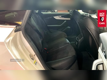Used Audi A5 2019 for sale - 76073364: Photo 3