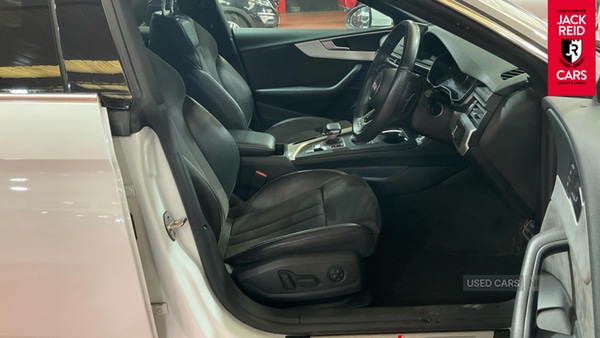 Used Audi A5 2019 for sale - 76073364: Photo 4