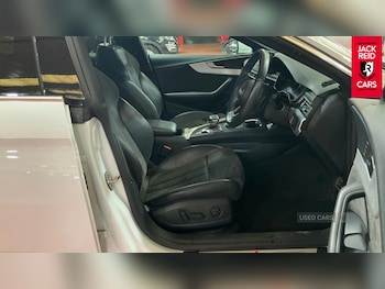 Used Audi A5 2019 for sale - 76073364: Photo 4
