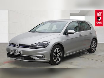 Used Volkswagen Golf 2020 for sale - 78205772: Photo