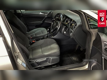 Used Volkswagen Golf 2020 for sale - 78205772: Photo