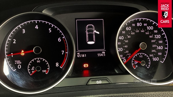 Used Volkswagen Golf 2020 for sale - 78205772: Photo 3