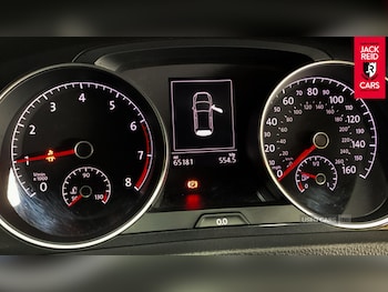 Used Volkswagen Golf 2020 for sale - 78205772: Photo