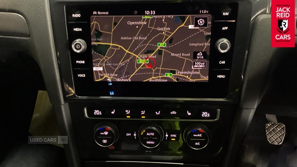 Used Volkswagen Golf 2020 for sale - 78205772: Photo 4