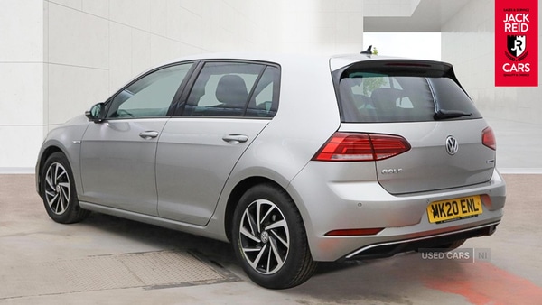 Used Volkswagen Golf 2020 for sale - 78205772: Photo 5