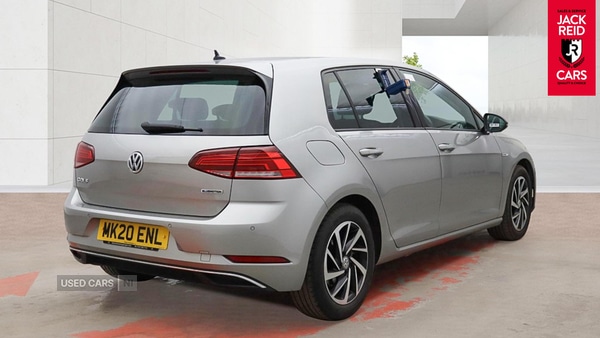 Used Volkswagen Golf 2020 for sale - 78205772: Photo 6
