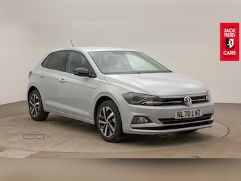 Used Volkswagen Polo 2020 for sale - 79427028: Photo