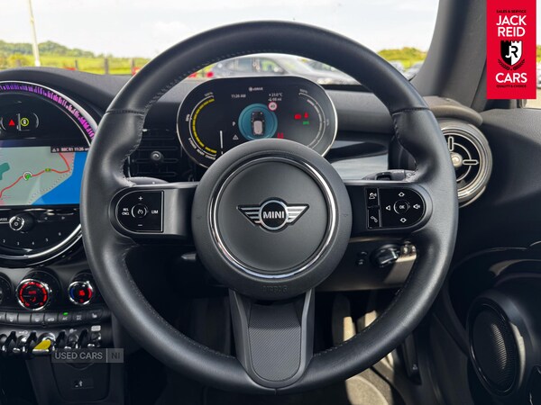 Used MINI Hatch 2021 for sale - 75402640: Photo 10