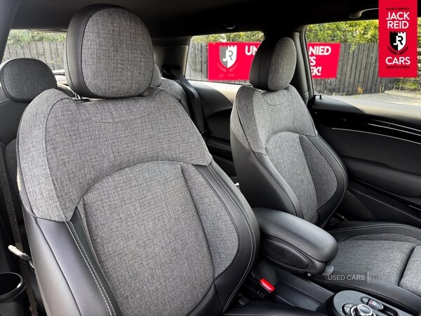 Used MINI Hatch 2021 for sale - 75402640: Photo 11