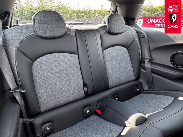 Used MINI Hatch 2021 for sale - 75402640: Photo 12