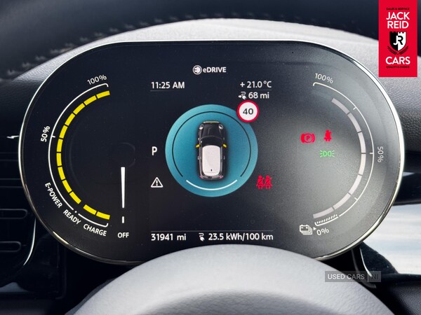 Used MINI Hatch 2021 for sale - 75402640: Photo 13