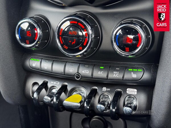 Used MINI Hatch 2021 for sale - 75402640: Photo 19