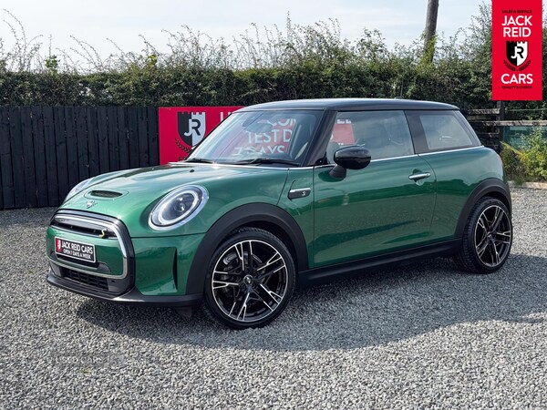 Used MINI Hatch 2021 for sale - 75402640: Photo 1