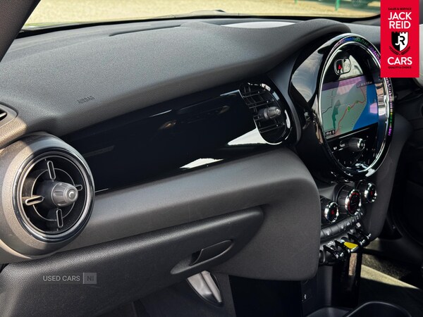 Used MINI Hatch 2021 for sale - 75402640: Photo 22