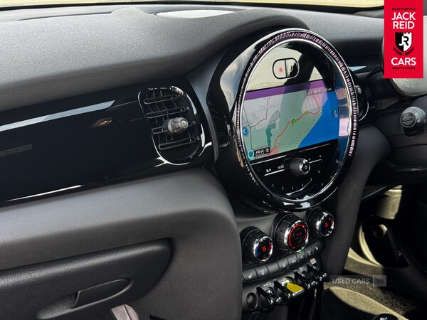 Used MINI Hatch 2021 for sale - 75402640: Photo 23