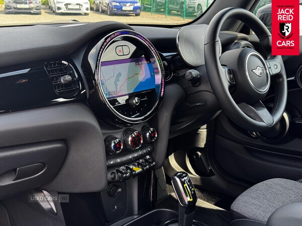 Used MINI Hatch 2021 for sale - 75402640: Photo 24