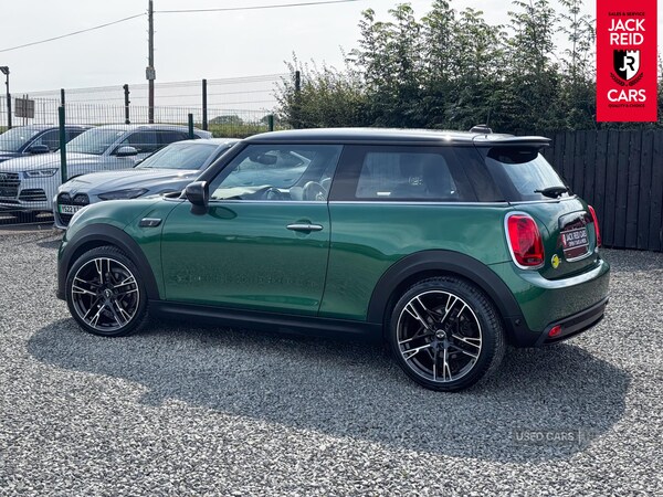 Used MINI Hatch 2021 for sale - 75402640: Photo 2