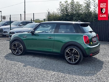 Used MINI Hatch 2021 for sale - 75402640: Photo