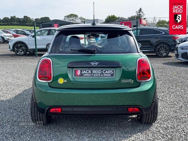 Used MINI Hatch 2021 for sale - 75402640: Photo 3