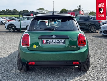 Used MINI Hatch 2021 for sale - 75402640: Photo