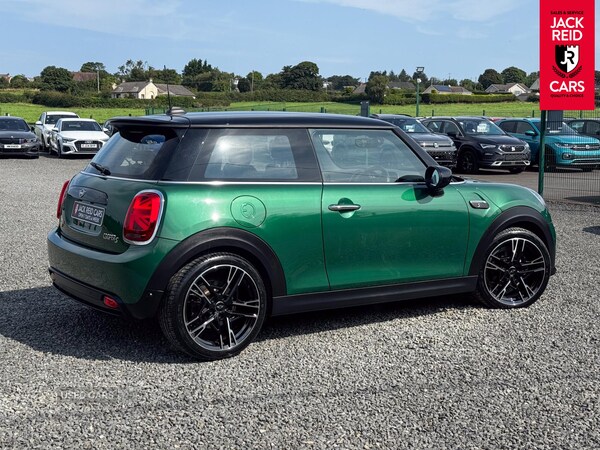 Used MINI Hatch 2021 for sale - 75402640: Photo 4