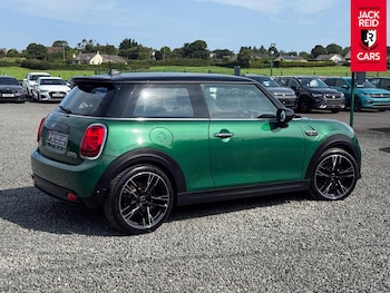 Used MINI Hatch 2021 for sale - 75402640: Photo