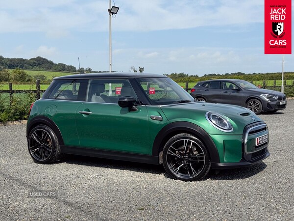 Used MINI Hatch 2021 for sale - 75402640: Photo 5