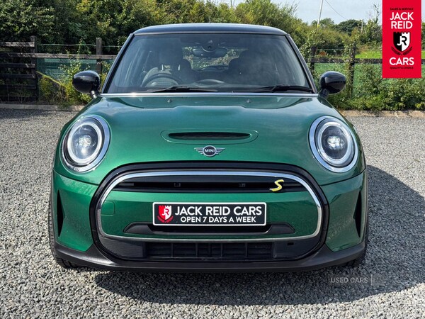 Used MINI Hatch 2021 for sale - 75402640: Photo 6