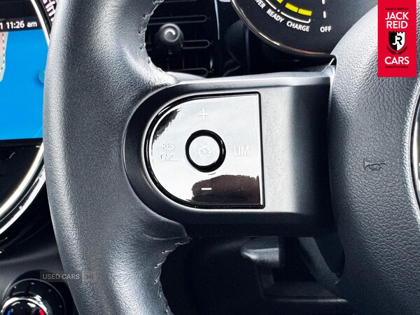 Used MINI Hatch 2021 for sale - 75402640: Photo 8