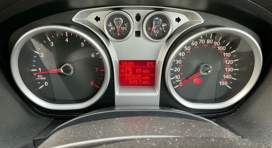 Used Ford C-Max 2009 for sale - 77613544: Photo 10